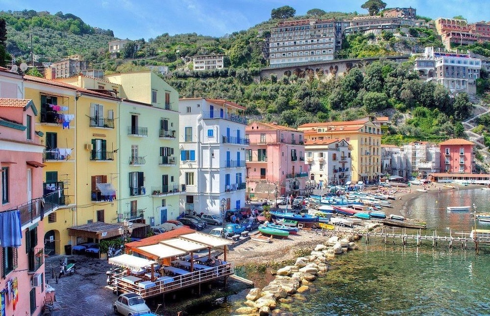 Hotel Del Mare