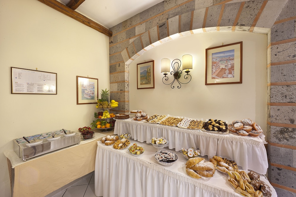 Hotel Del Mare