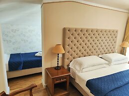 Hotel Europa