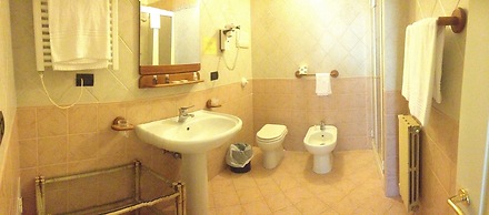 Hotel Posta