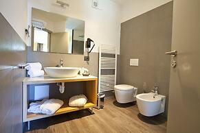Harmony Suite Hotel
