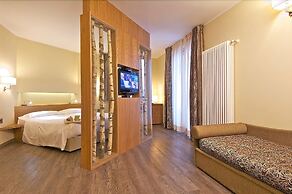 Harmony Suite Hotel