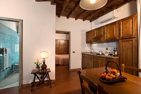 Hotel Fattoria degli Usignoli