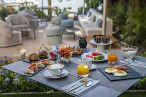 Villa Rosa Hotel