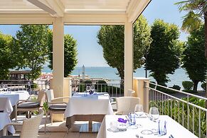 Villa Rosa Hotel