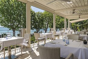 Villa Rosa Hotel