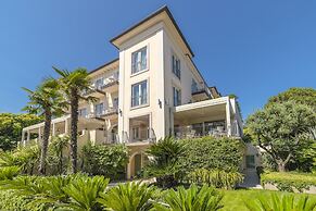 Villa Rosa Hotel
