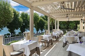 Villa Rosa Hotel
