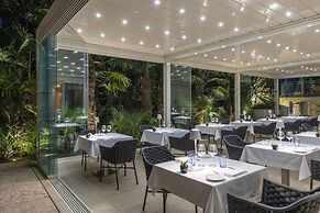 Villa Rosa Hotel