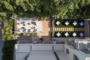 Villa Rosa Hotel