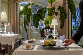 Villa Rosa Hotel