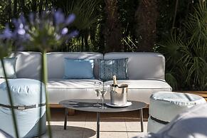 Villa Rosa Hotel