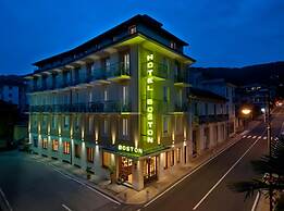 Hotel Boston