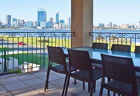 The Peninsula Riverside Serviced Apartments
