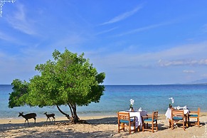 NusaBay Menjangan by WHM