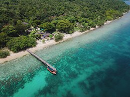 NusaBay Menjangan by WHM