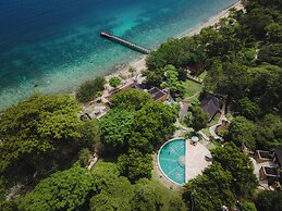 NusaBay Menjangan by WHM