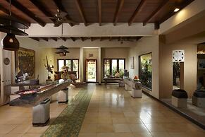 The Sungu Resort & Spa