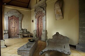 The Sungu Resort & Spa