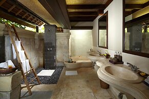 The Sungu Resort & Spa