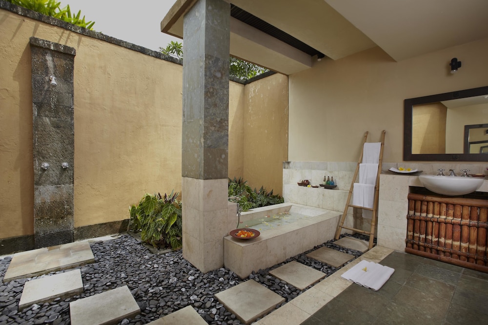 The Sungu Resort & Spa