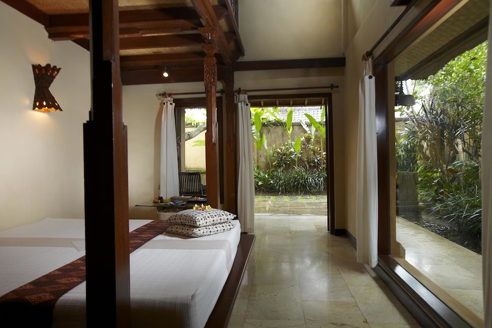 The Sungu Resort & Spa