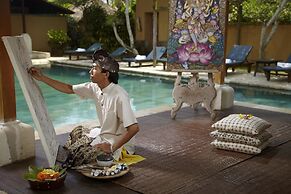 The Sungu Resort & Spa