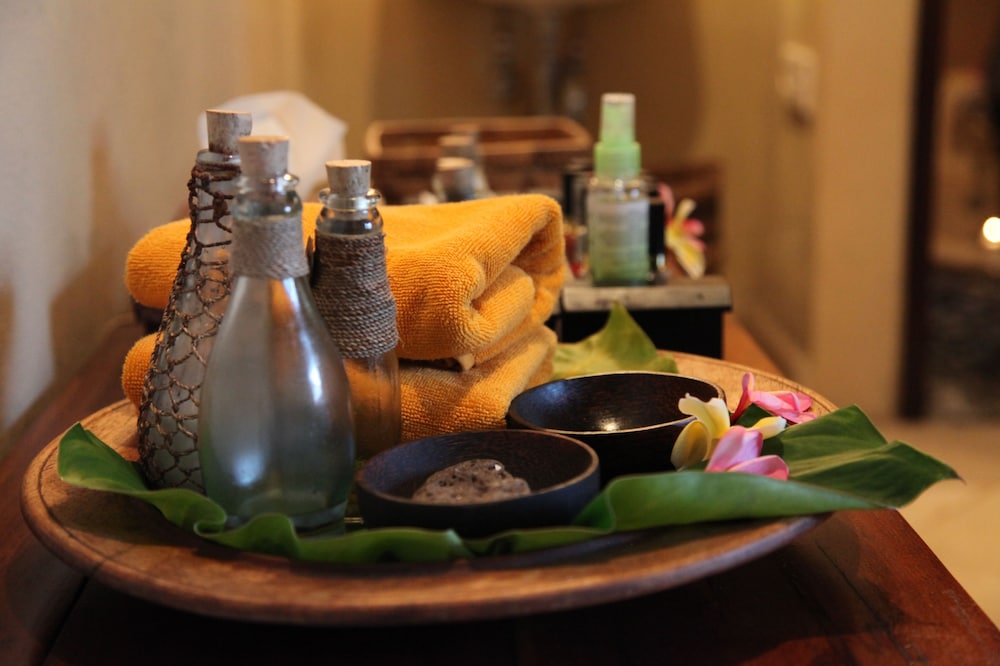 The Sungu Resort & Spa