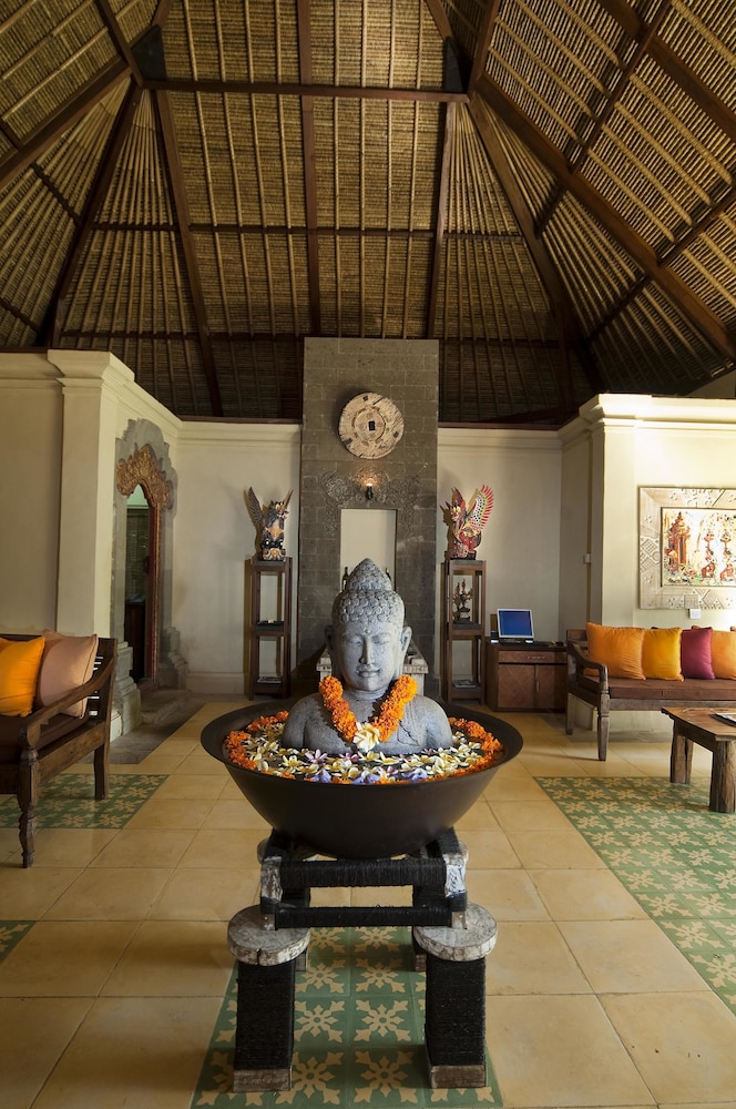 The Sungu Resort & Spa