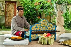 The Sungu Resort & Spa