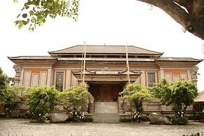 The Sungu Resort & Spa