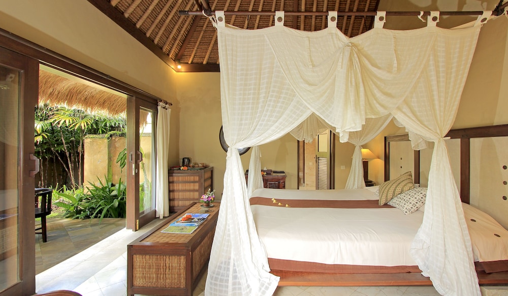 The Sungu Resort & Spa