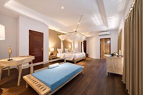 Visakha Sanur by Puri Signatures