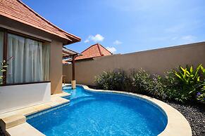Visakha Sanur by Puri Signatures