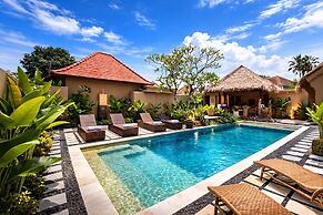 Visakha Sanur by Puri Signatures
