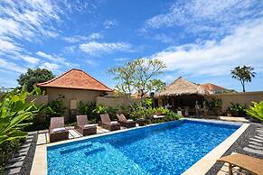 Visakha Sanur by Puri Signatures