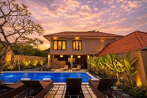 Visakha Sanur by Puri Signatures