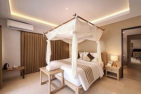 Visakha Sanur by Puri Signatures