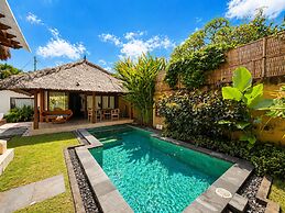 Visakha Sanur by Puri Signatures