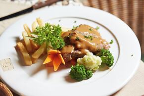 Visakha Sanur by Puri Signatures