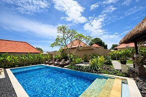 Visakha Sanur by Puri Signatures