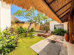 Visakha Sanur by Puri Signatures