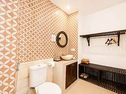 Visakha Sanur by Puri Signatures