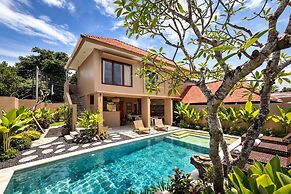 Visakha Sanur by Puri Signatures