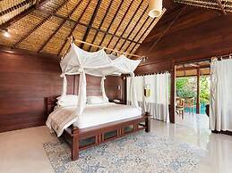 Visakha Sanur by Puri Signatures