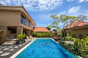 Visakha Sanur by Puri Signatures