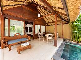 Visakha Sanur by Puri Signatures