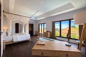 Visakha Sanur by Puri Signatures