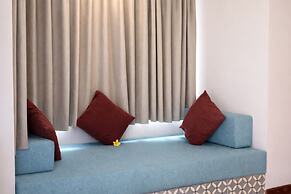 Visakha Sanur by Puri Signatures