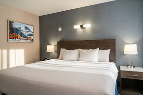 Red Carpet Inn